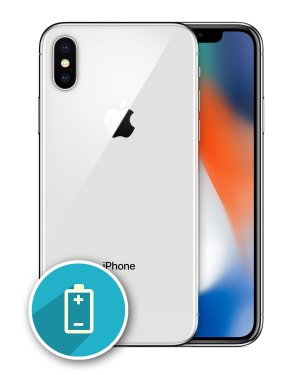 Apple iPhone X Battery Replacement