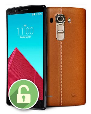 Direct Unlock for LG G4