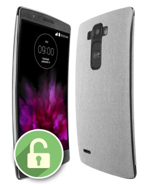 Direct Unlock for LG G Flex 2