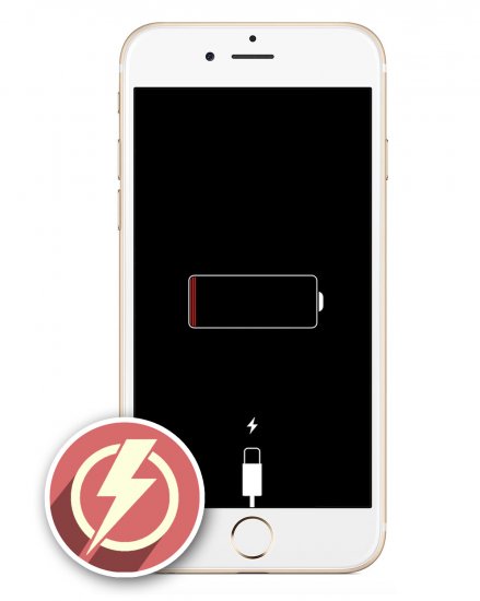 Apple iPhone 6 6S Charger Port Repair - Click Image to Close