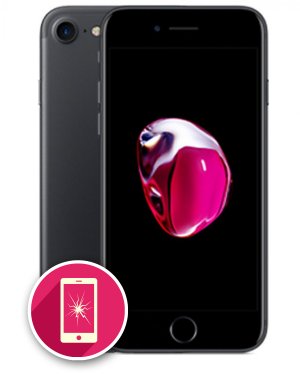 Apple iPhone 7 LCD Screen Repair