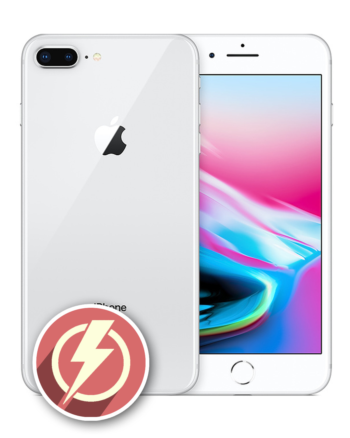 Apple iPhone 8 / 8 Plus Charger Port Repair