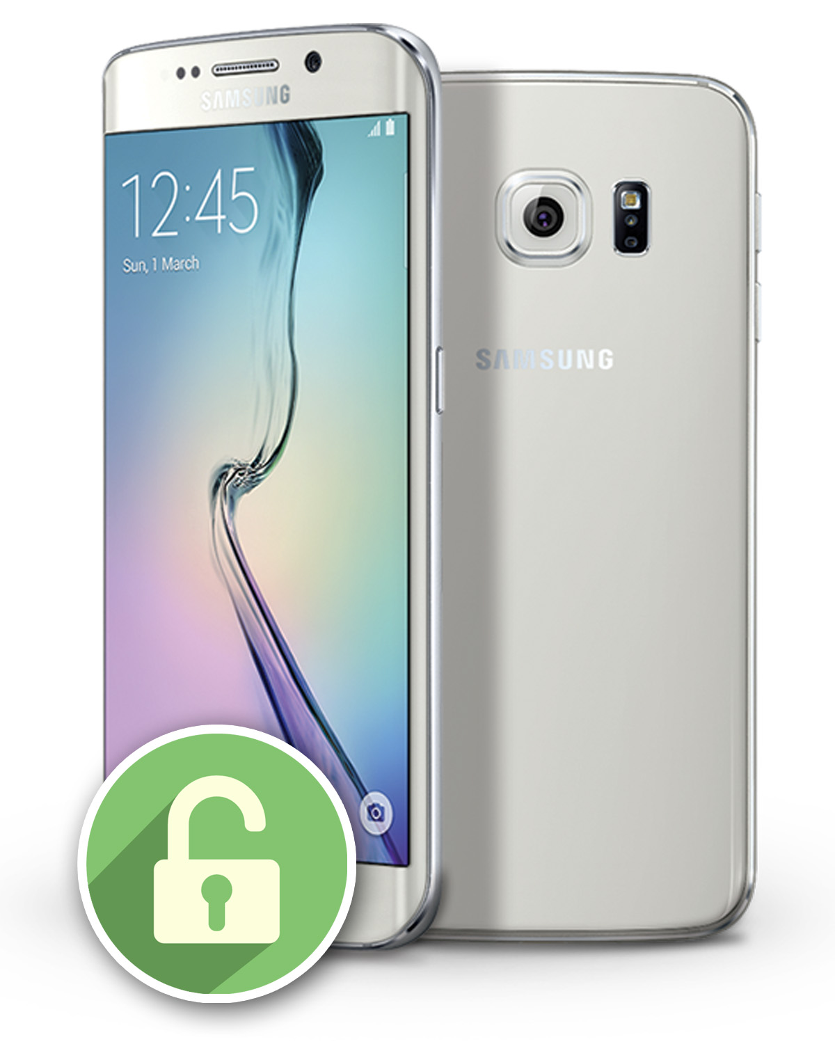 Samsung S6 Edge G925F Unlock